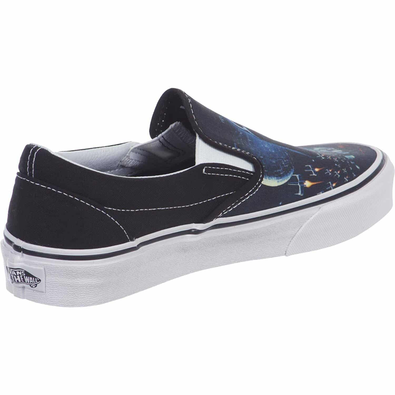 Vans Slip-On Star Wars A New Hope Limited Edition - Image 3