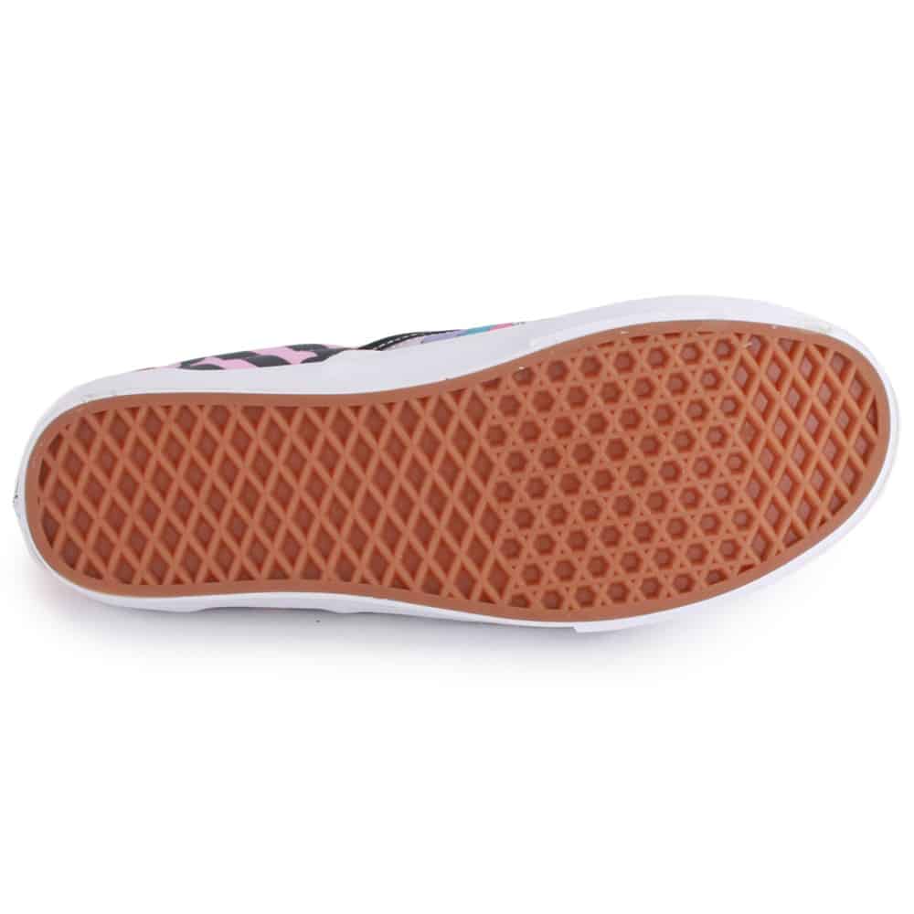 Vans Slip On The Beatles Yellow Submarine Sea of Monsters Shoe - Image 5
