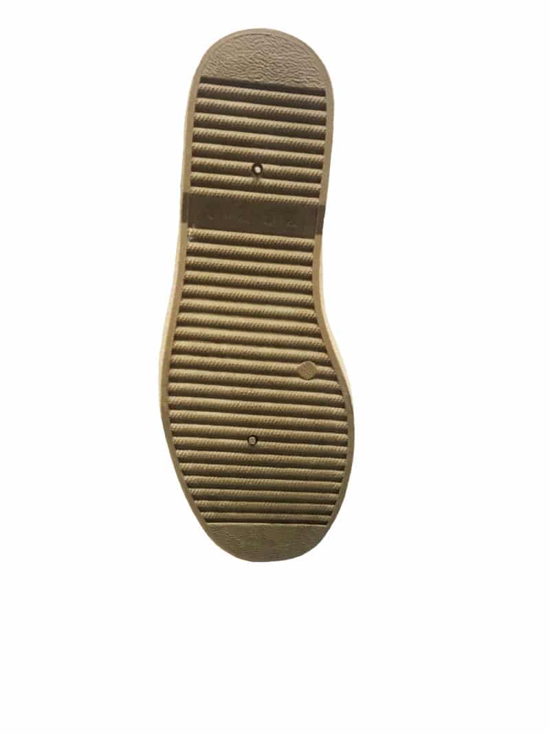 Zig Zag Wino Shoes Black/Gum Sole 7201 - Image 5