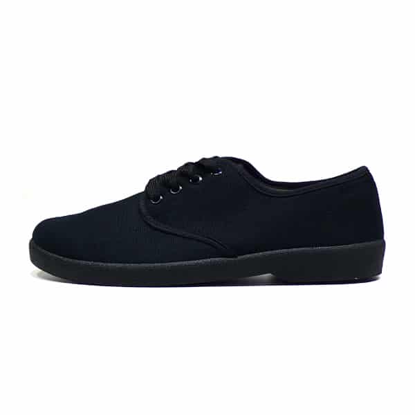 Zig Zag Wino Shoes Black Sole 7204 - Image 3