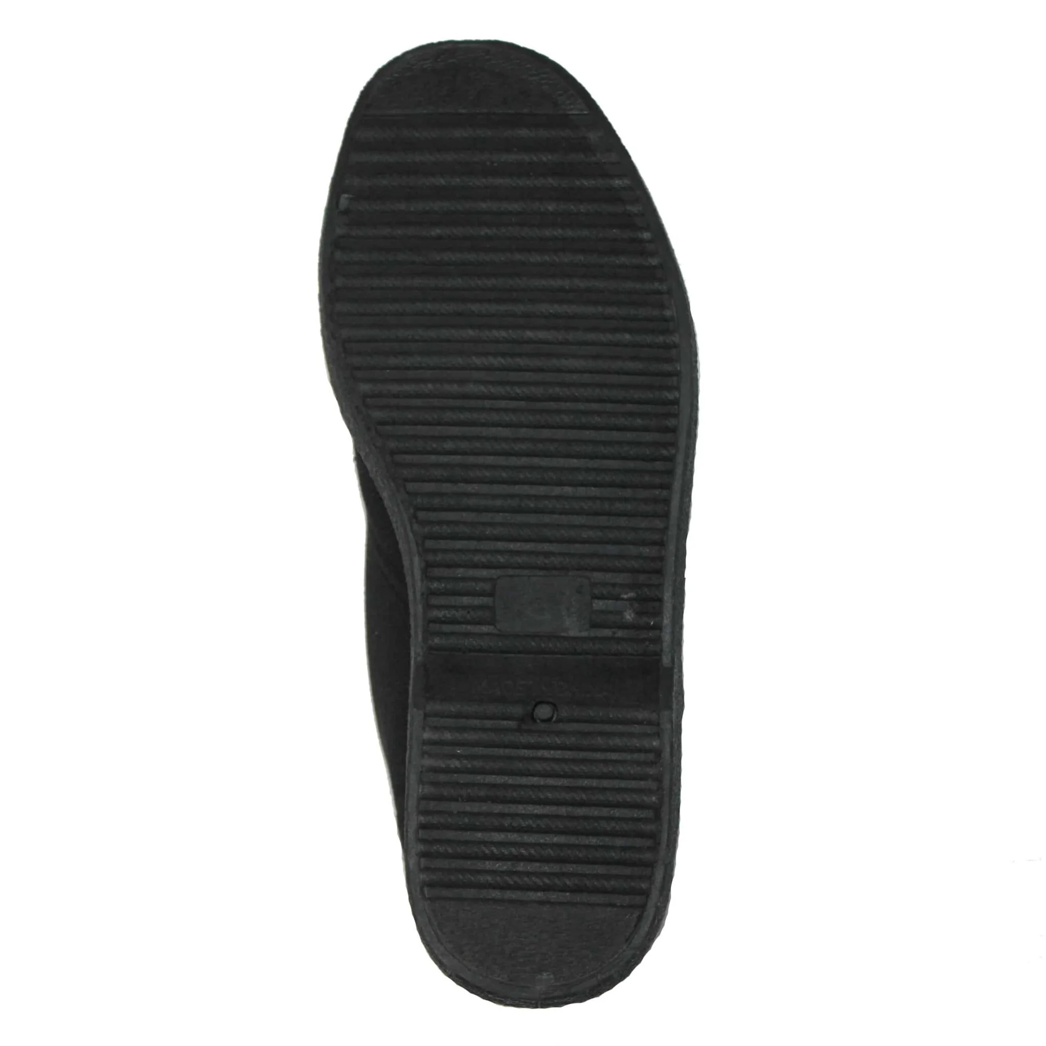 Zig Zag Wino Shoes Black Sole 7204 - Image 4
