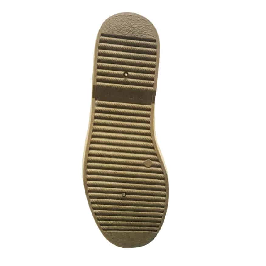 Zig Zag Wino Shoes Gray/Gum Sole 7201 - Image 5