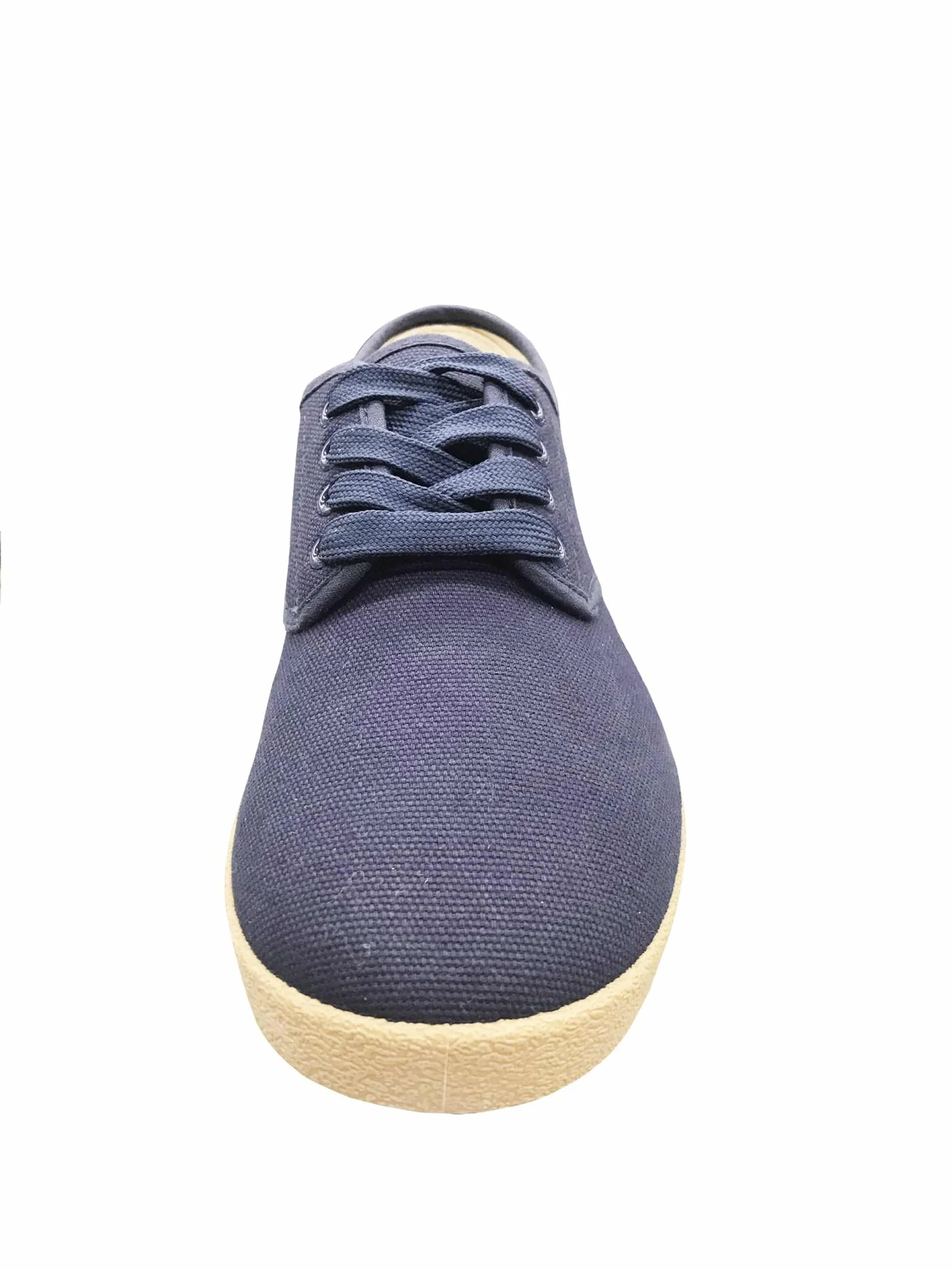 Zig Zag Wino Shoes Navy/Gum Sole 7201 - Image 3