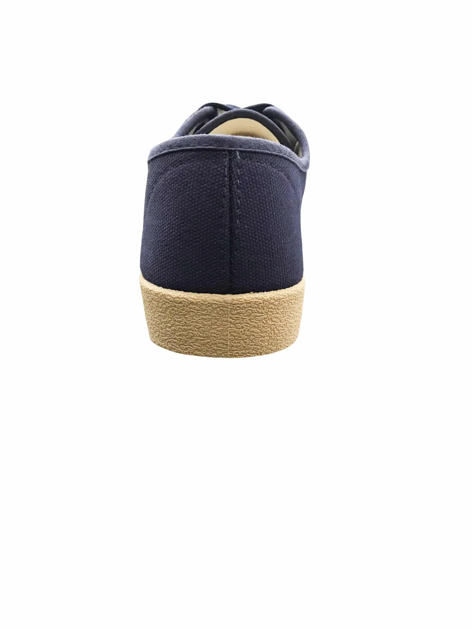 Zig Zag Wino Shoes Navy/Gum Sole 7201 - Image 6