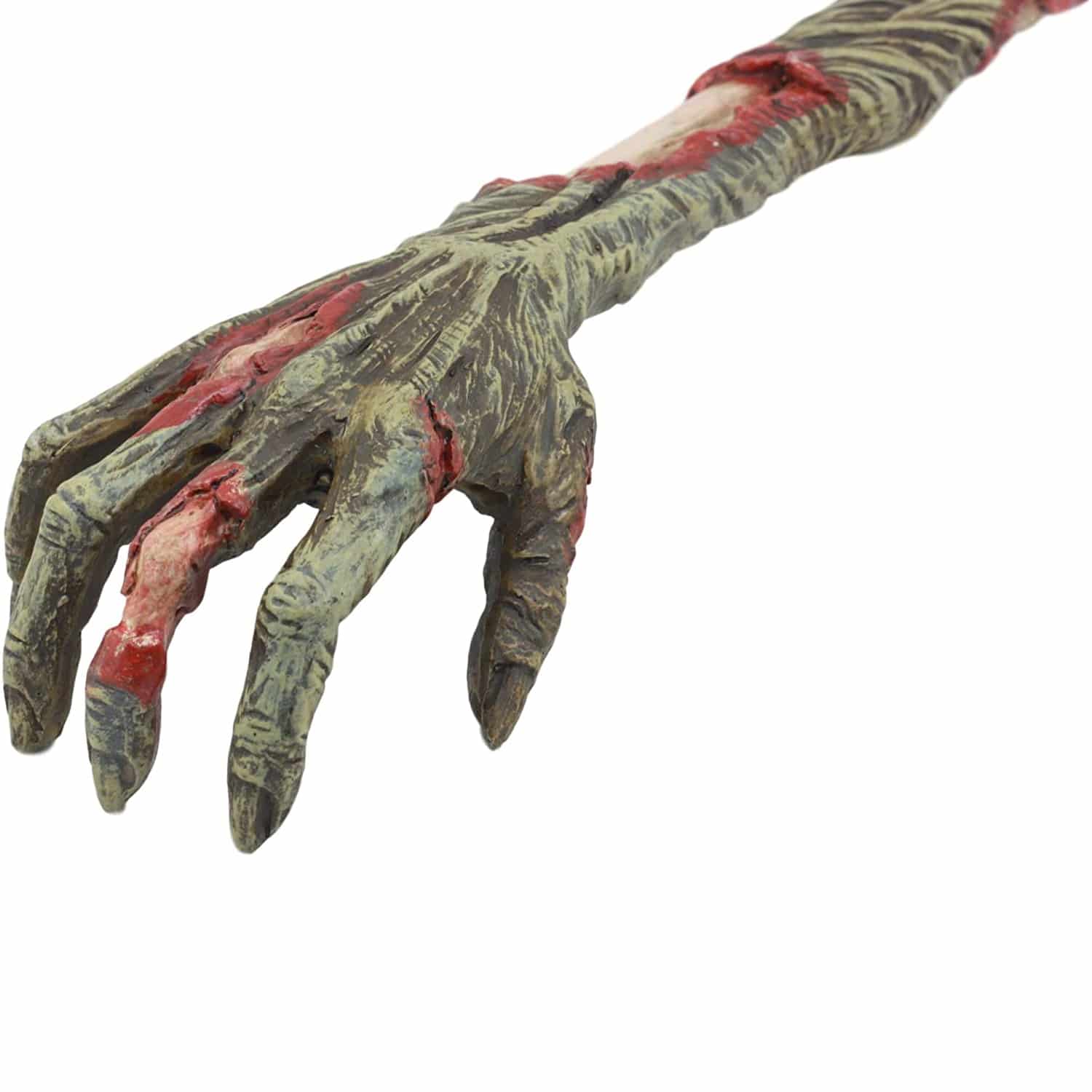 Zombie Hand Back Scratcher - Image 2