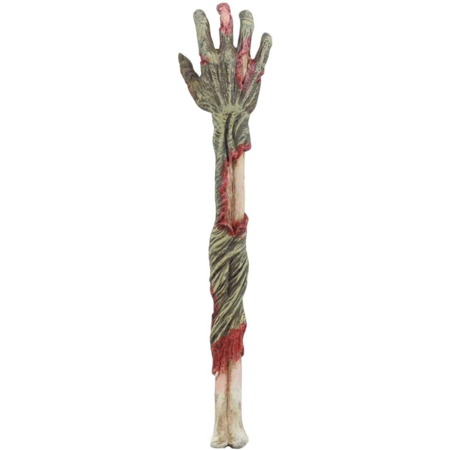 Zombie Hand Back Scratcher - Image 3